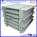 Steel Pallet, Storage Pallet, Warehouse Shelf, Rack (EBIL-GTP)